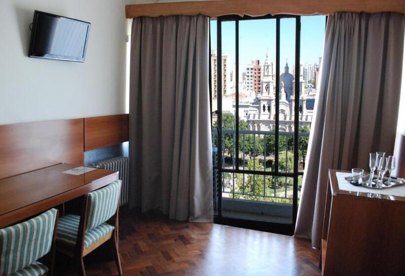 스위트, Grand Hotel Rio Cuarto