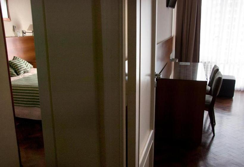 스위트, Grand Hotel Rio Cuarto
