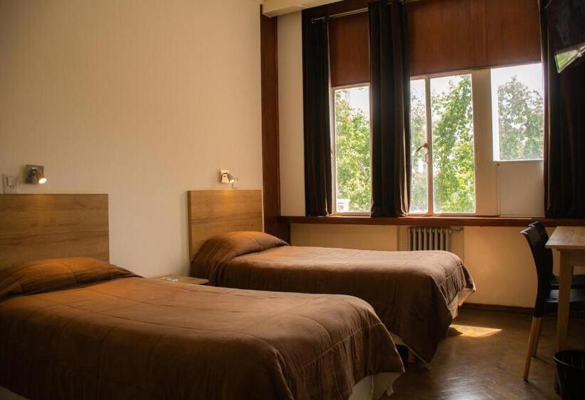 수피리어 룸, Grand Hotel Rio Cuarto