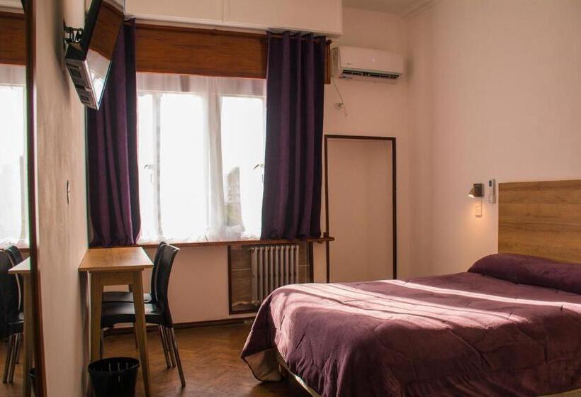기본룸, Grand Hotel Rio Cuarto