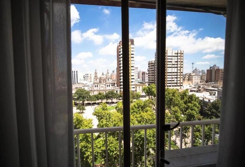 스위트, Grand Hotel Rio Cuarto
