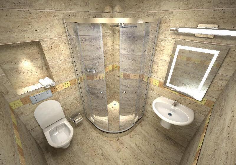 اتاق پرمیوم, Blue Tree Premium Paulista