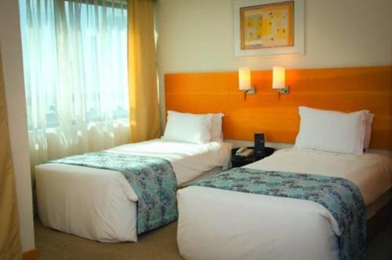 اتاق لوکس, Blue Tree Premium Paulista