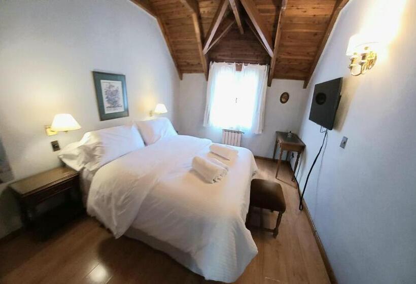 스탠다드 룸, Hosteria Las Walkirias