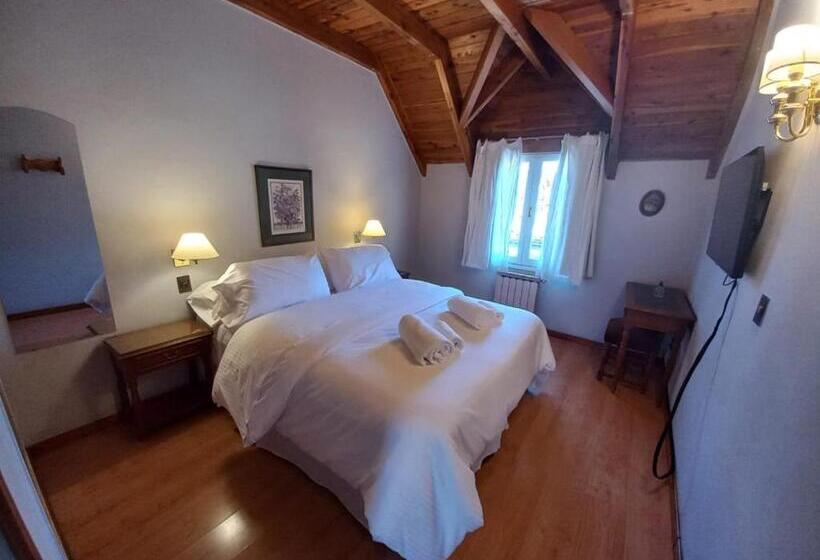 Quarto standard, Hosteria Las Walkirias