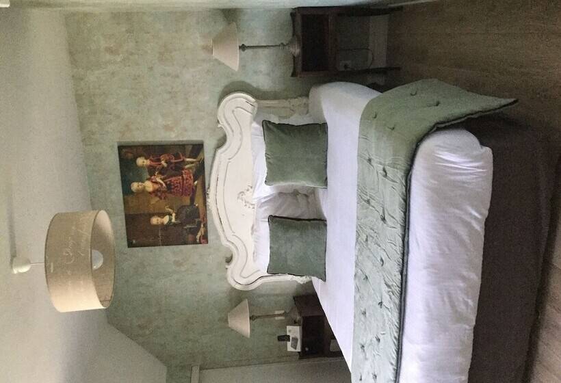 اتاق استاندارد, La Villa Marjane