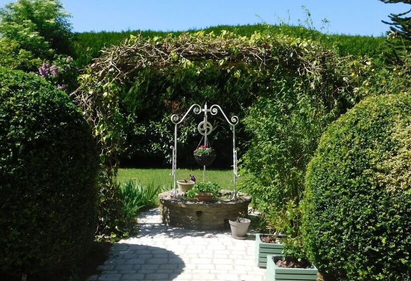 اتاق استاندارد, La Villa Marjane