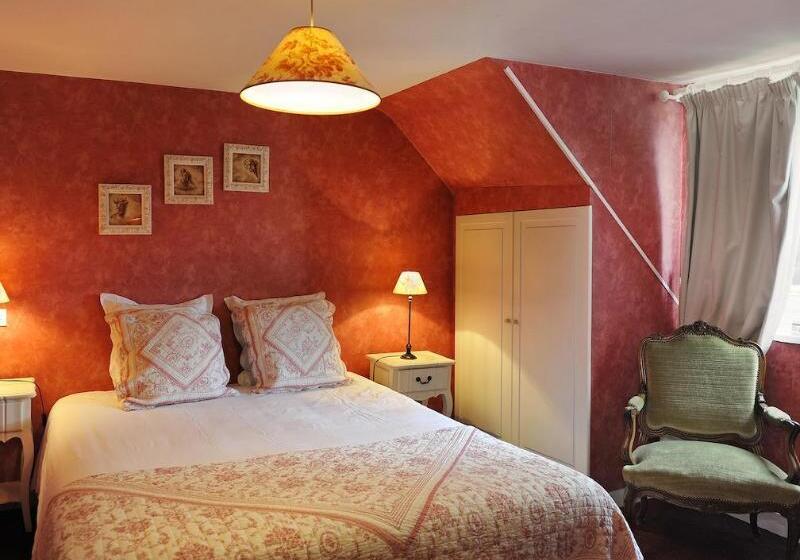 اتاق استاندارد, La Villa Marjane