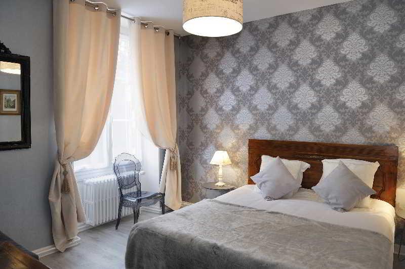 اتاق استاندارد چهار تخته, La Villa Marjane