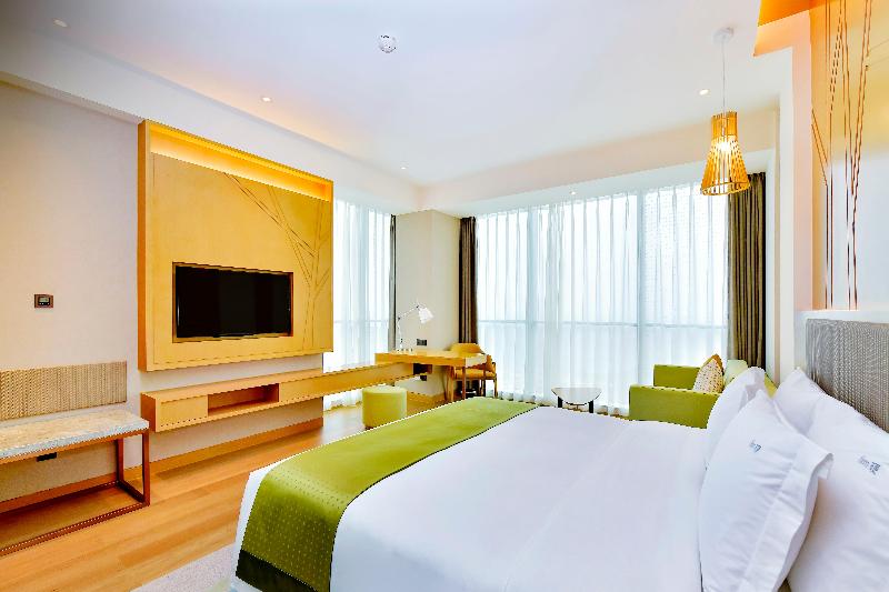 Номер Executive, Porto Da Ilha