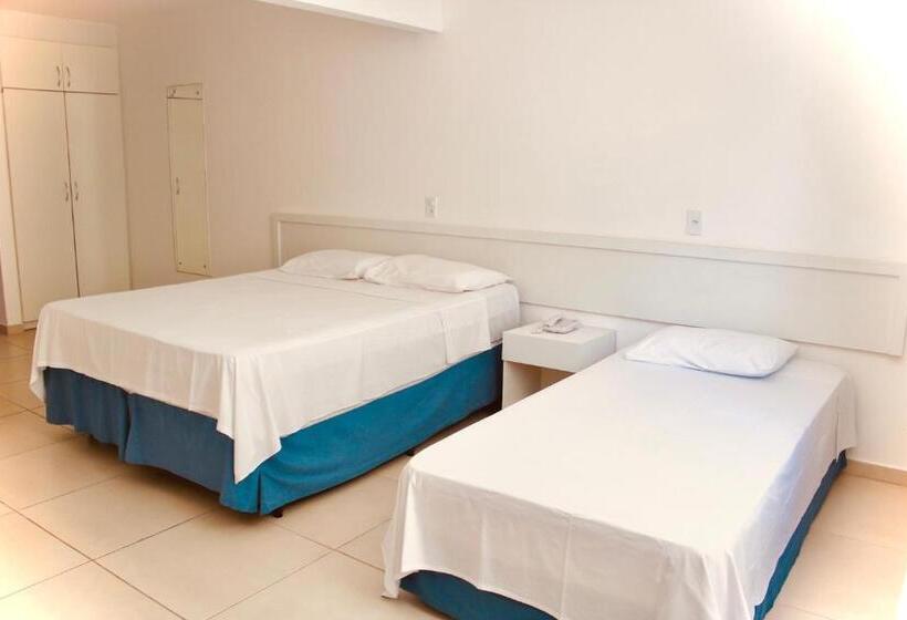 스탠다드 룸, Praia Hotel Enseada