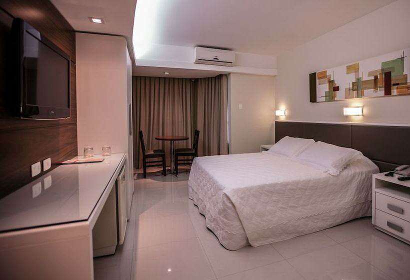 디럭스 룸, Rafain Palace Hotel & Convention Center