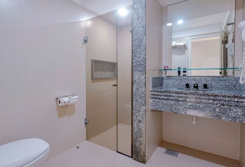 스탠다드 룸, Rafain Palace Hotel & Convention Center