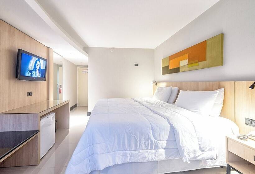 스탠다드 룸, Rafain Palace Hotel & Convention Center