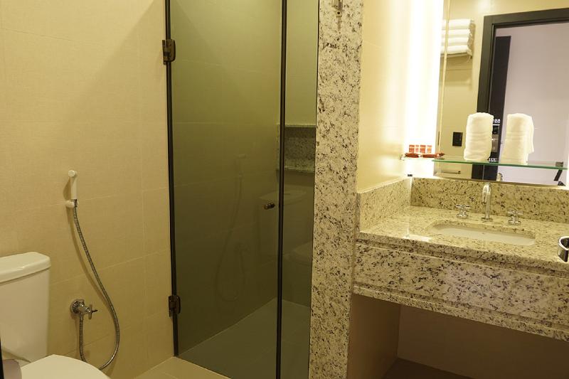 스탠다드 룸, Rafain Palace Hotel & Convention Center