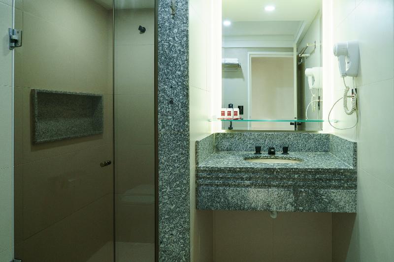 스탠다드 룸, Rafain Palace Hotel & Convention Center