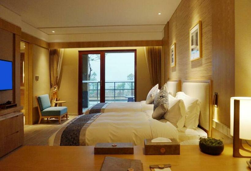 Номер Стандарт Вид на Горы, Narada Resort & Spa Cifu Lake