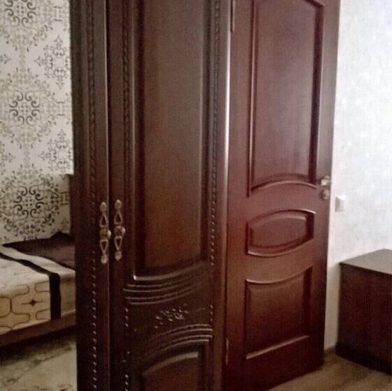 اتاق استاندارد سه نفره, Mini Hotel Staryi Alamat
