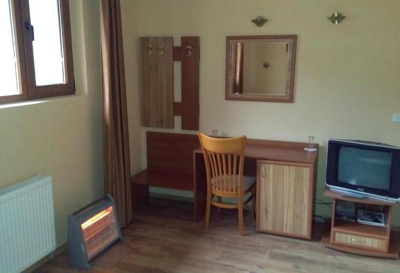 Номер Стандарт, Guest House Alfa Daniel
