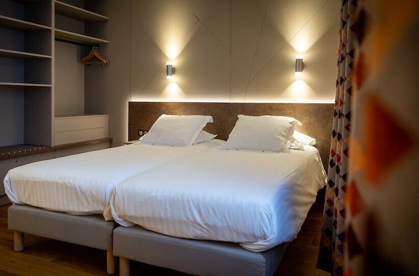 Номер Superior, Logis Hôtel De La Tour