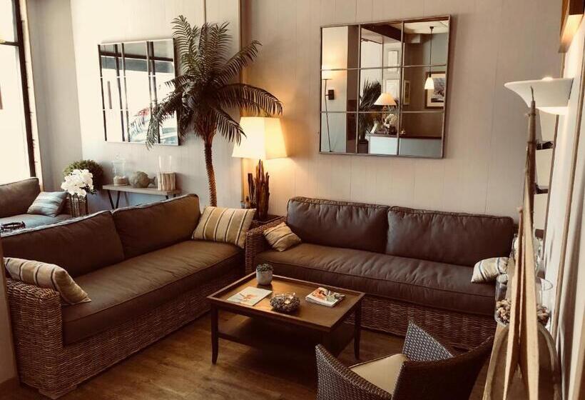 اتاق استاندارد, Hôtel Des Druides