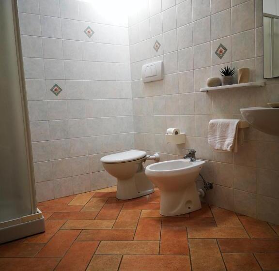 Апартаменты 1 Спальня, Agriturismo Grecinella