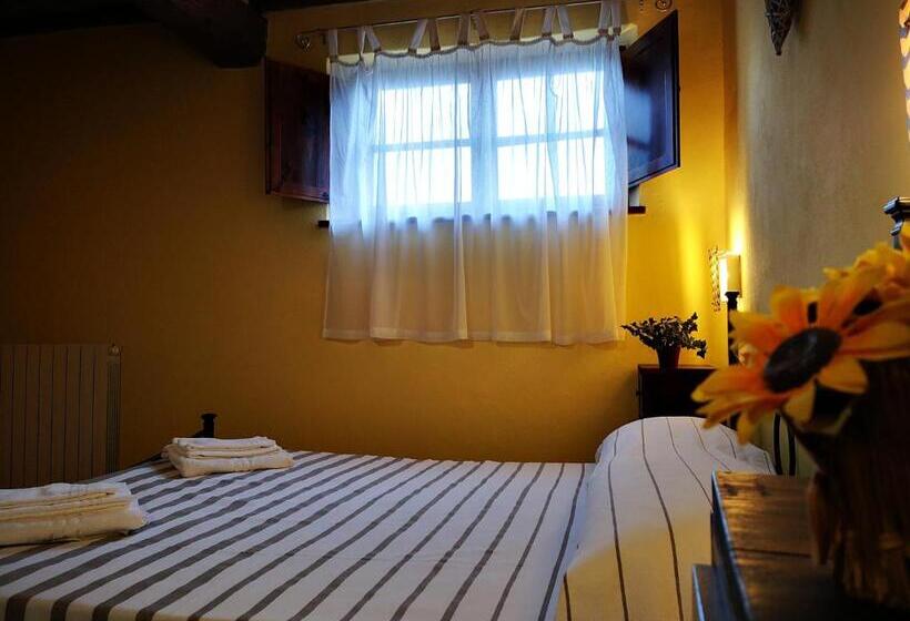 Апартаменты 3 Спальни, Agriturismo Grecinella