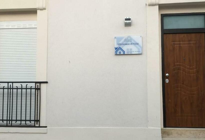 اتاق راحتی سه تخته, B&b San Francesco Di Paola