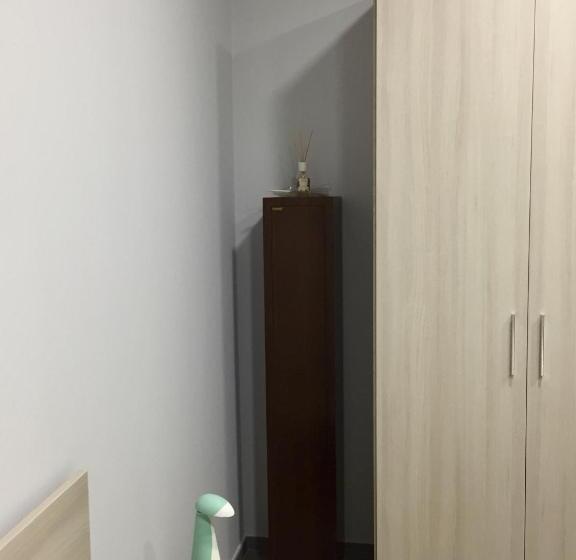 اتاق راحتی سه تخته, B&b San Francesco Di Paola