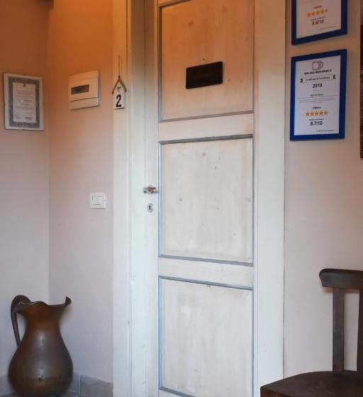 Апартаменты 1 Спальня, B&b Via Roma