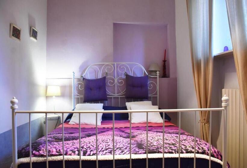 带1个卧室的公寓, B&b Via Roma