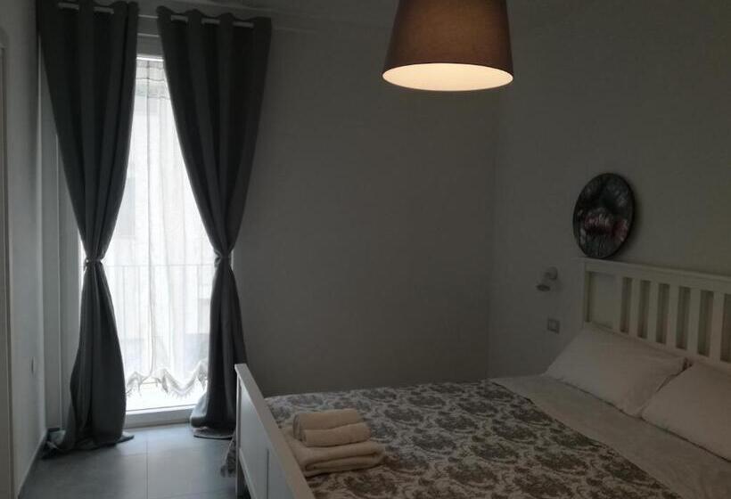 Номер Стандарт, Adagiostay