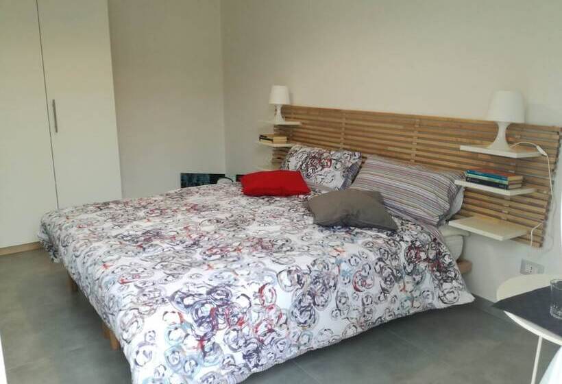 Номер Стандарт, Adagiostay