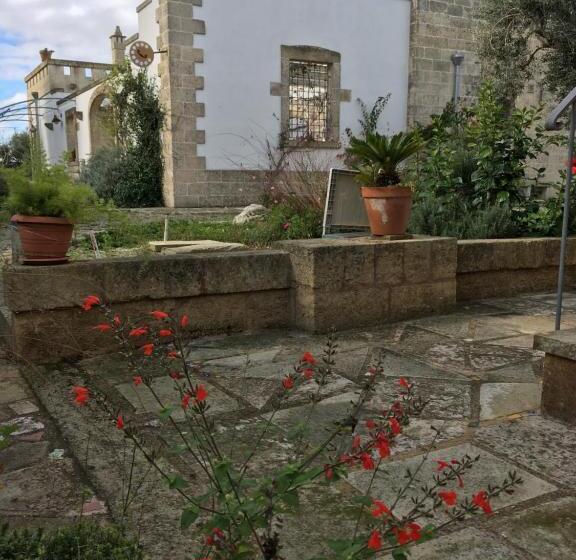 Номер Стандарт, Corte Dei Salentini