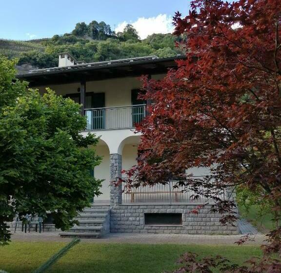 Номер Стандарт, B&b Carunei