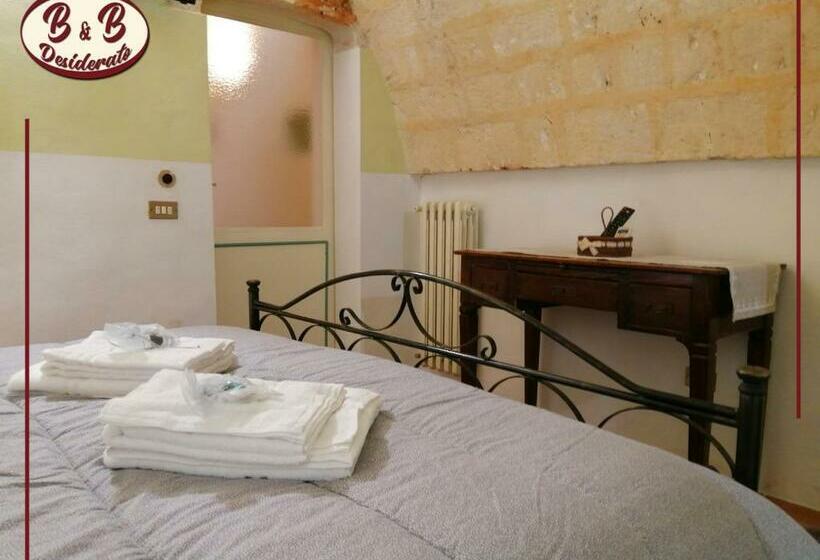 Номер Стандарт, B&b Desiderato
