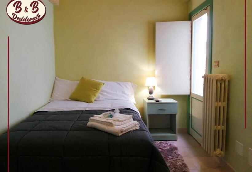 Семейный Номер, B&b Desiderato