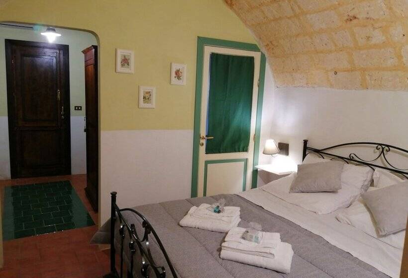 Номер Стандарт, B&b Desiderato