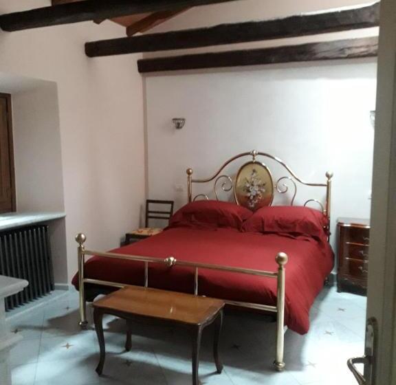 اتاق استاندارد, B&b Villa Tonelli