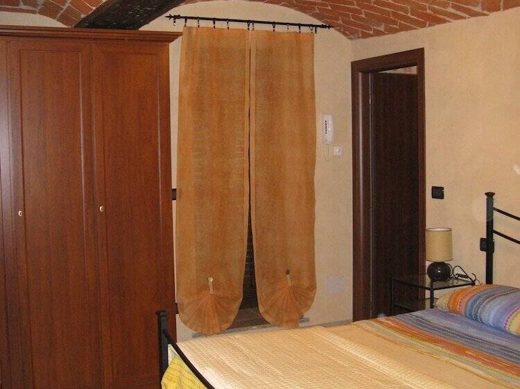 스탠다드 룸, Bed & Breakfast Dal Conte