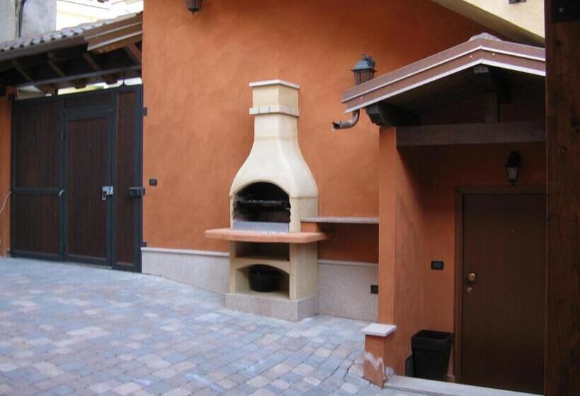 스탠다드 룸, Bed & Breakfast Dal Conte