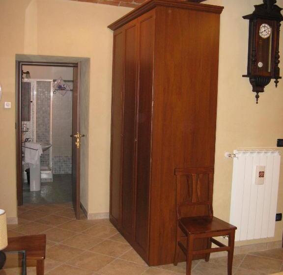 스탠다드 룸, Bed & Breakfast Dal Conte
