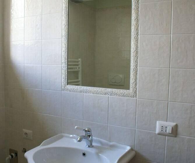 Апартаменты 2 Спальни, Agriturismo Pascucci