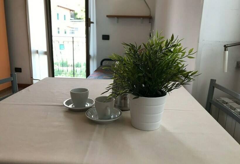 آپارتمان راحتی 1 خوابه, Residence Corallo