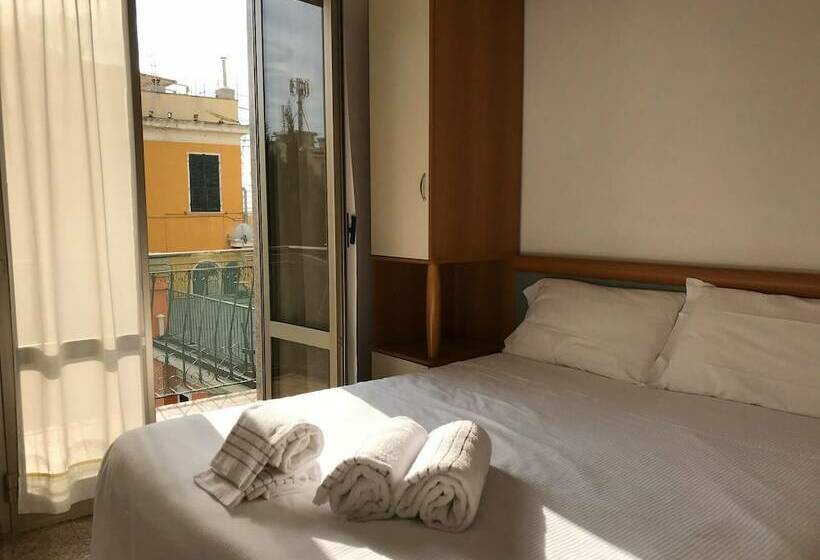 آپارتمان راحتی 1 خوابه, Residence Corallo