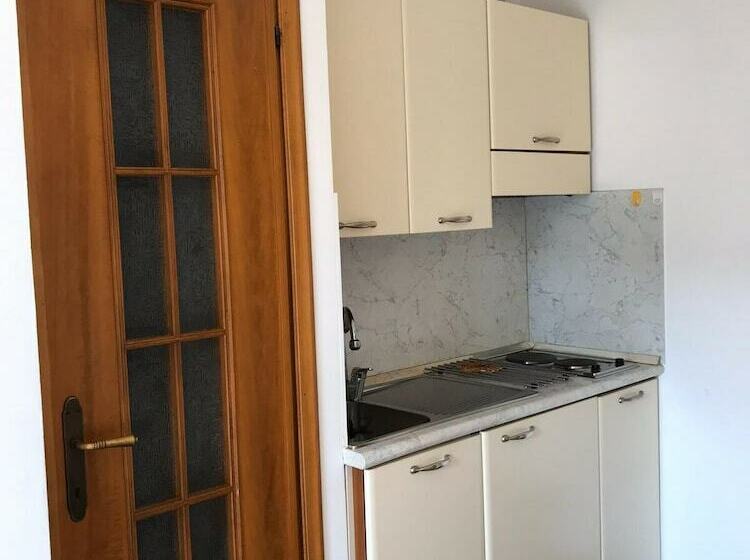 آپارتمان راحتی 1 خوابه, Residence Corallo
