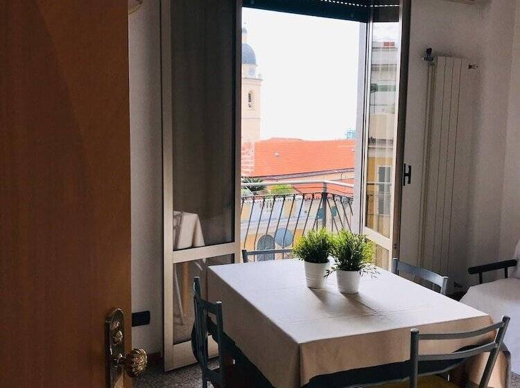 آپارتمان راحتی 1 خوابه, Residence Corallo