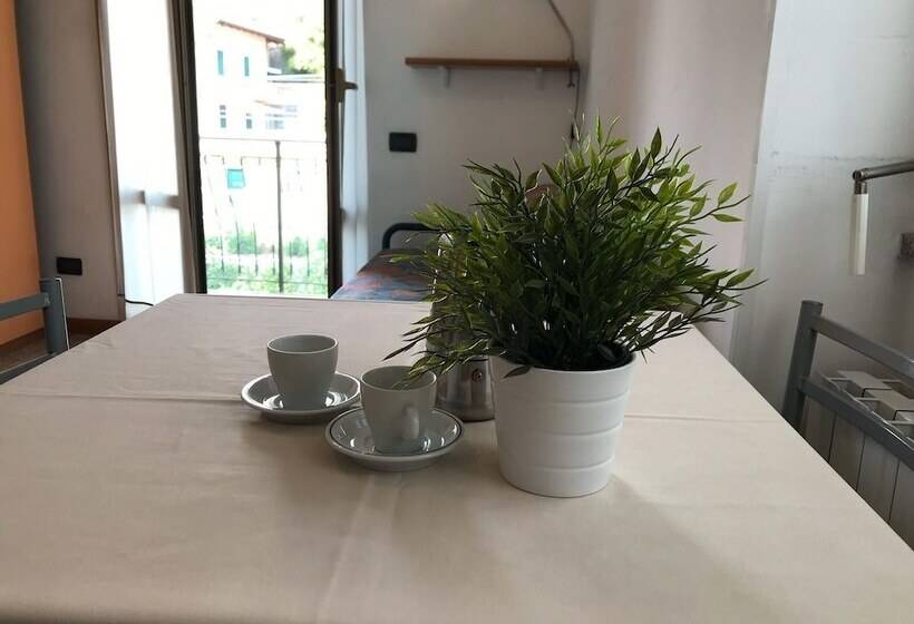 آپارتمان لوکس 1 خوابه, Residence Corallo