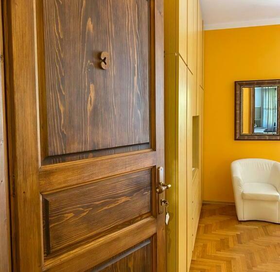 غرفة قياسية, B&b Azalea