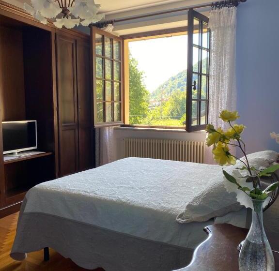 غرفة قياسية, B&b Azalea